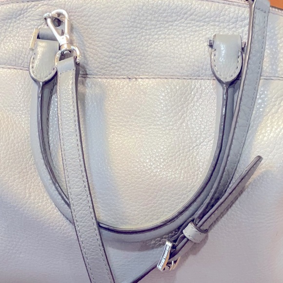 Michael Kors Satchel Bag Purse - Picture 2 of 10